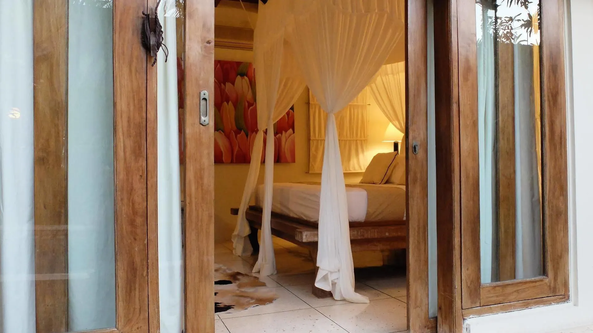 **** Hotel Umah Maya Villa Seminyak Indonésia
