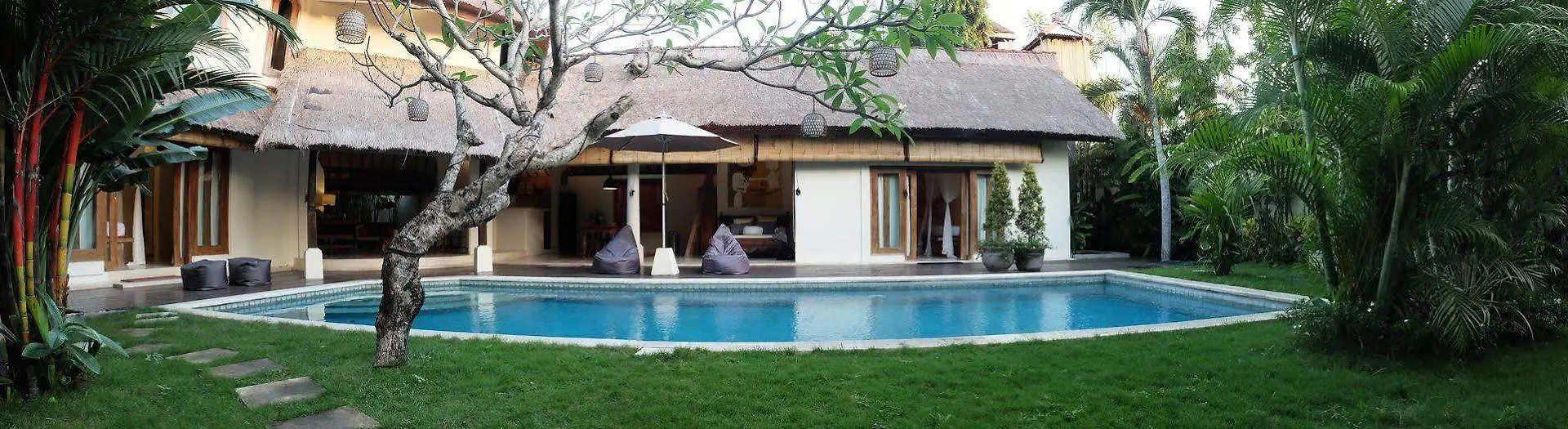 Umah Maya Villa Seminyak 4*,  Indonésia