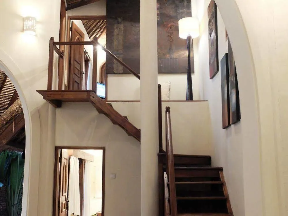 **** Hotel Umah Maya Villa Seminyak Indonésia