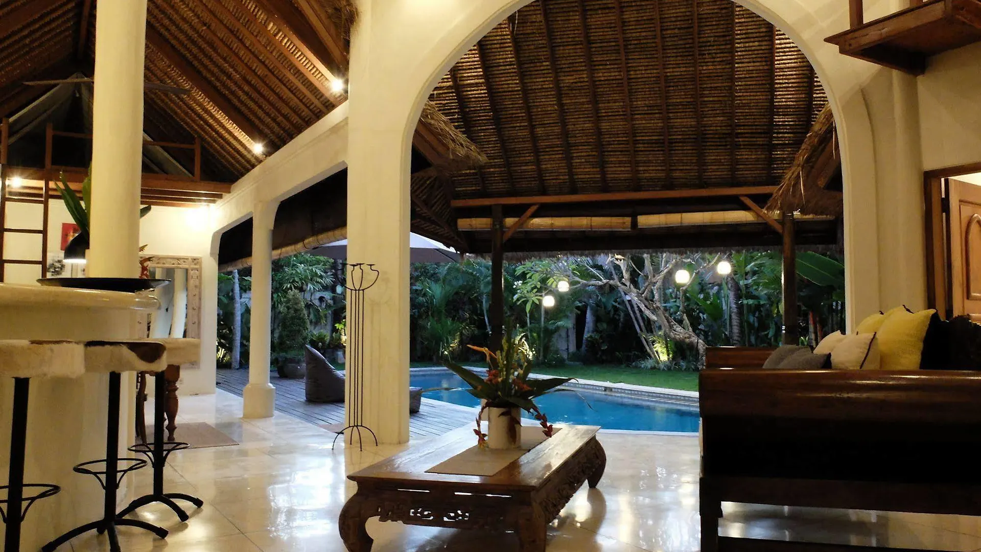 Hotel Umah Maya Villa Seminyak