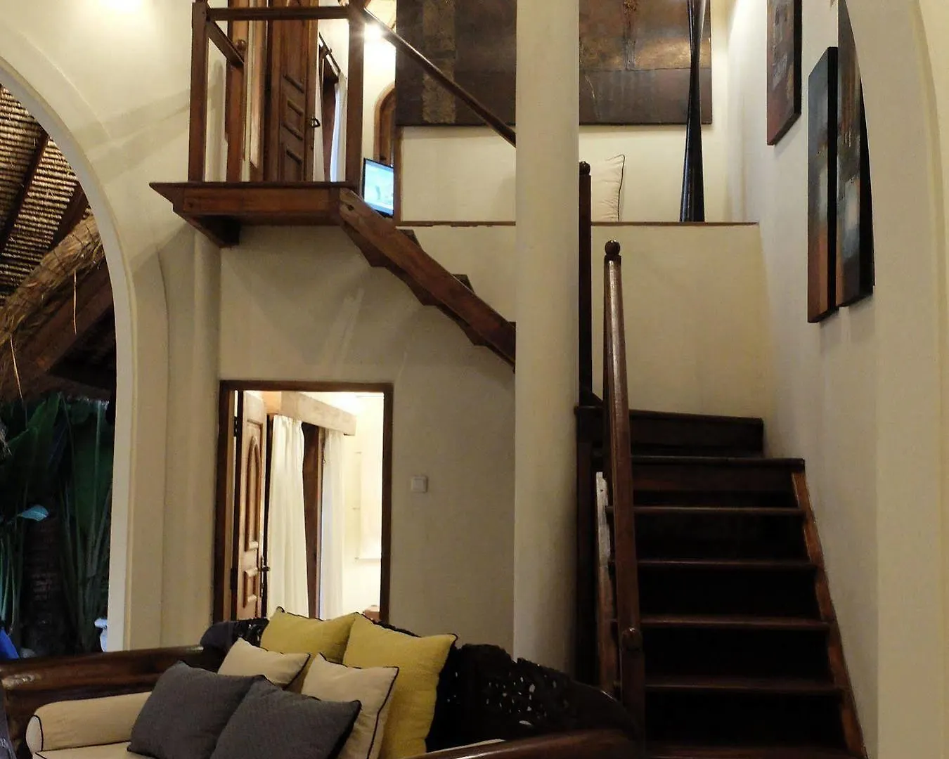 Umah Maya Villa Seminyak Hotel