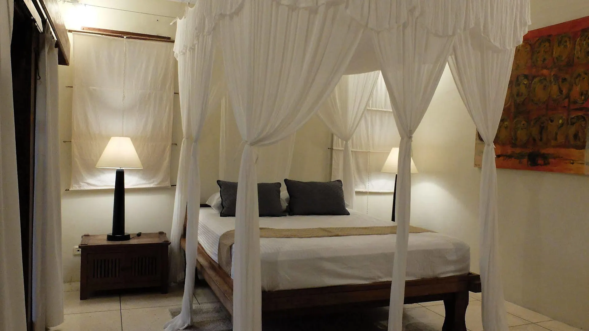 Umah Maya Villa Seminyak 4*,  Indonésia