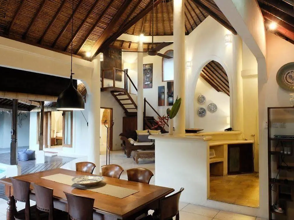 Umah Maya Villa Seminyak