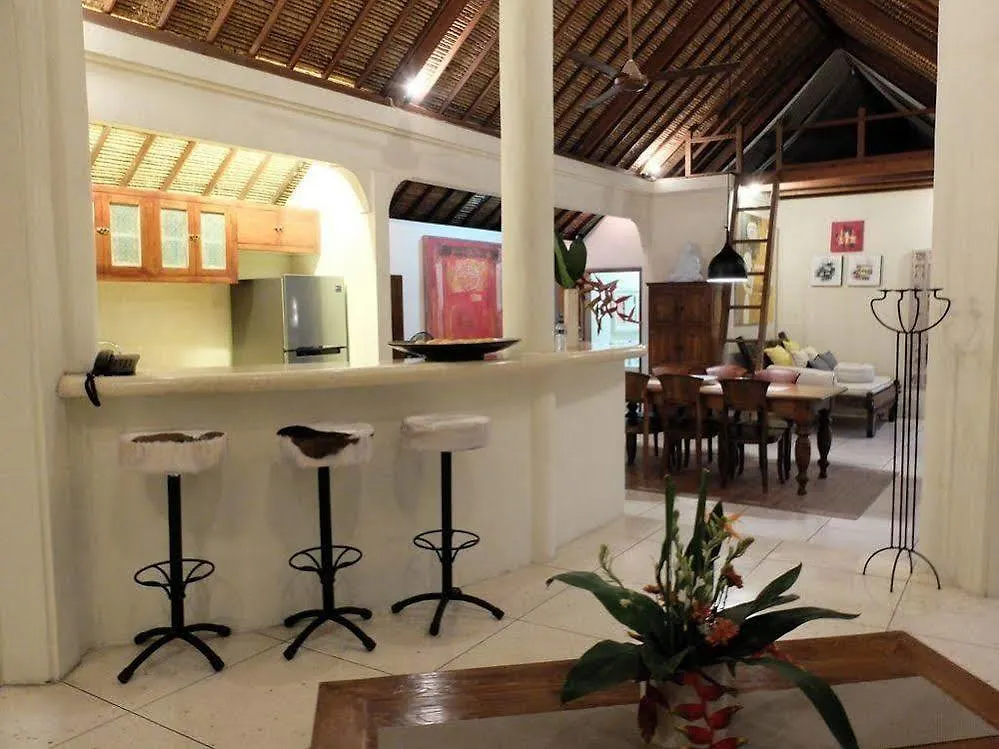 Umah Maya Villa Seminyak Hotel