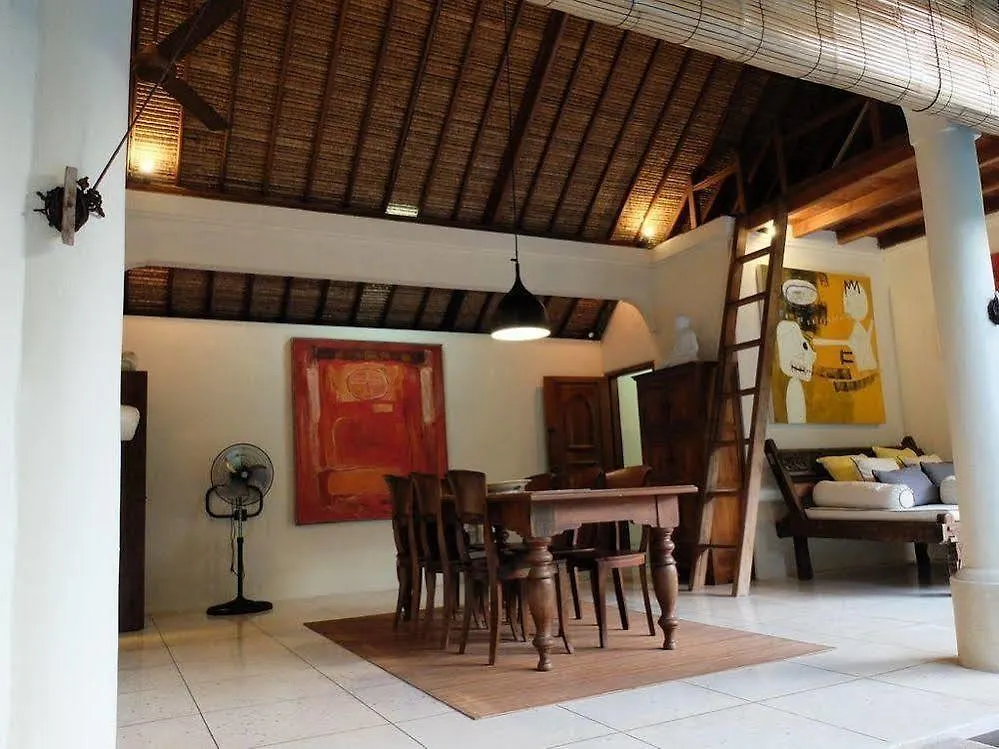 Umah Maya Villa Seminyak