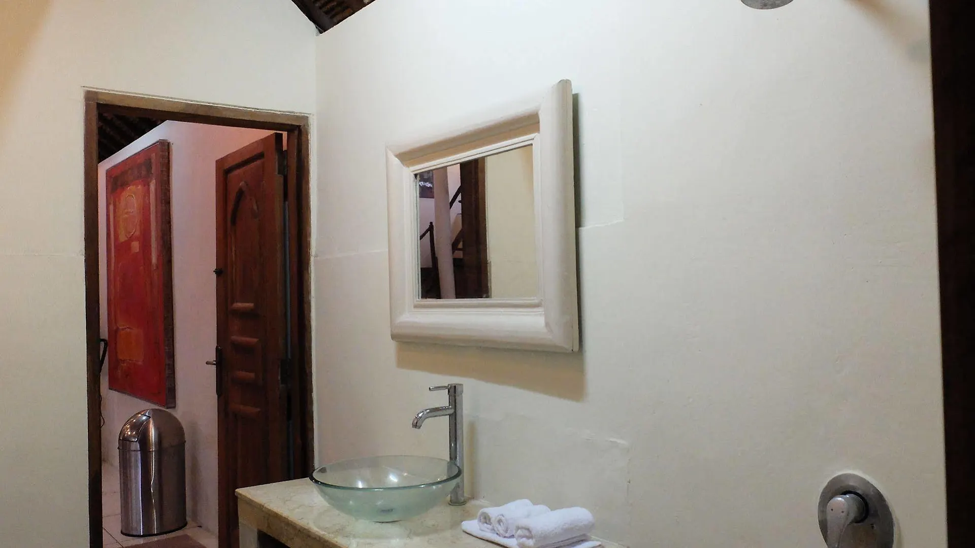 Umah Maya Villa Seminyak Hotel