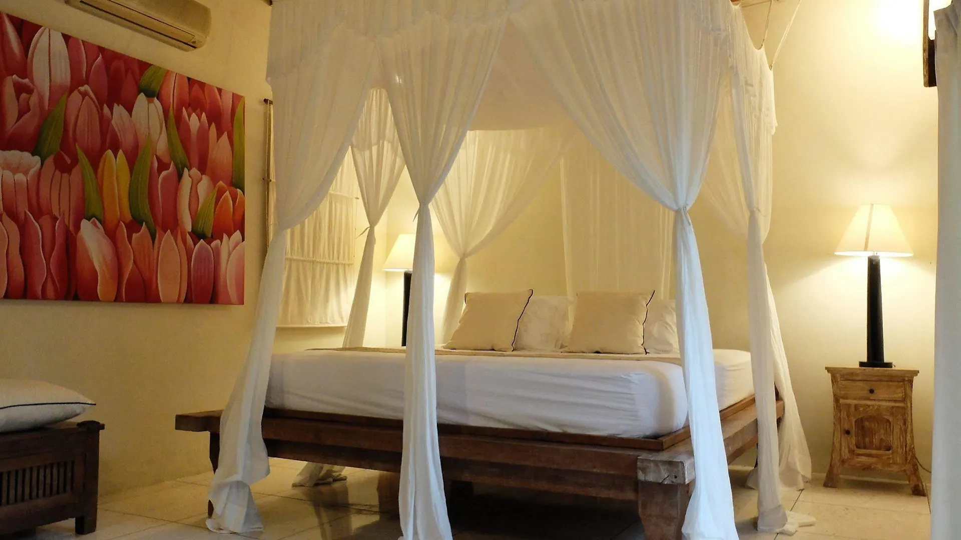 Umah Maya Villa Seminyak