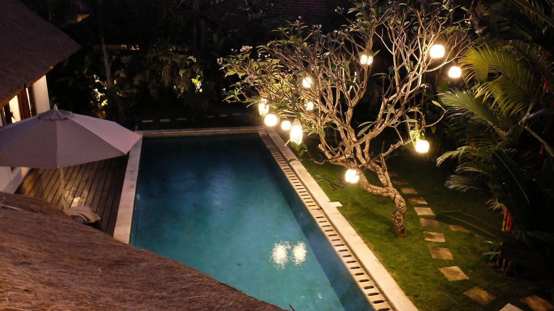 Umah Maya Villa Seminyak