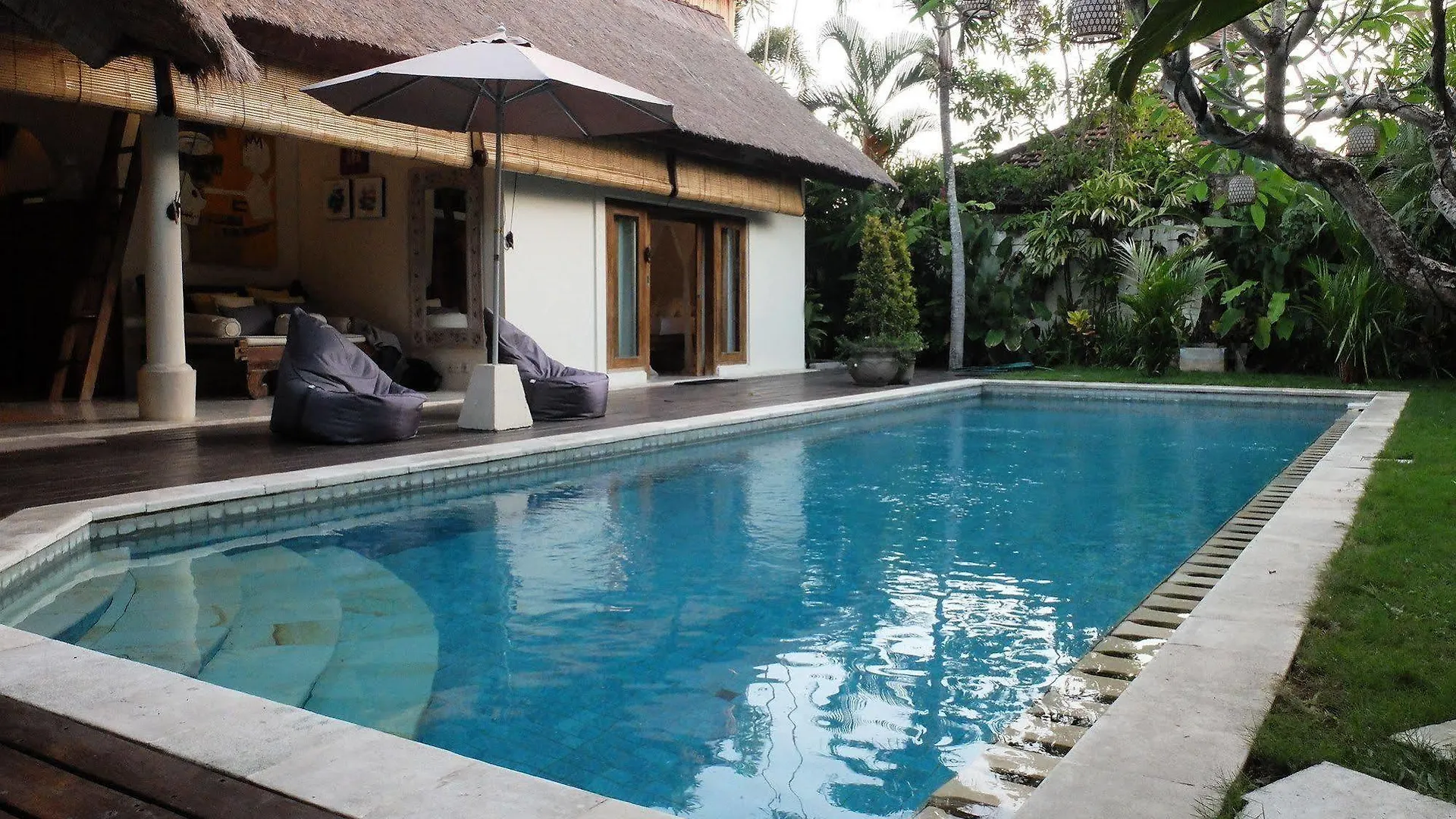 Hotel Umah Maya Villa Seminyak