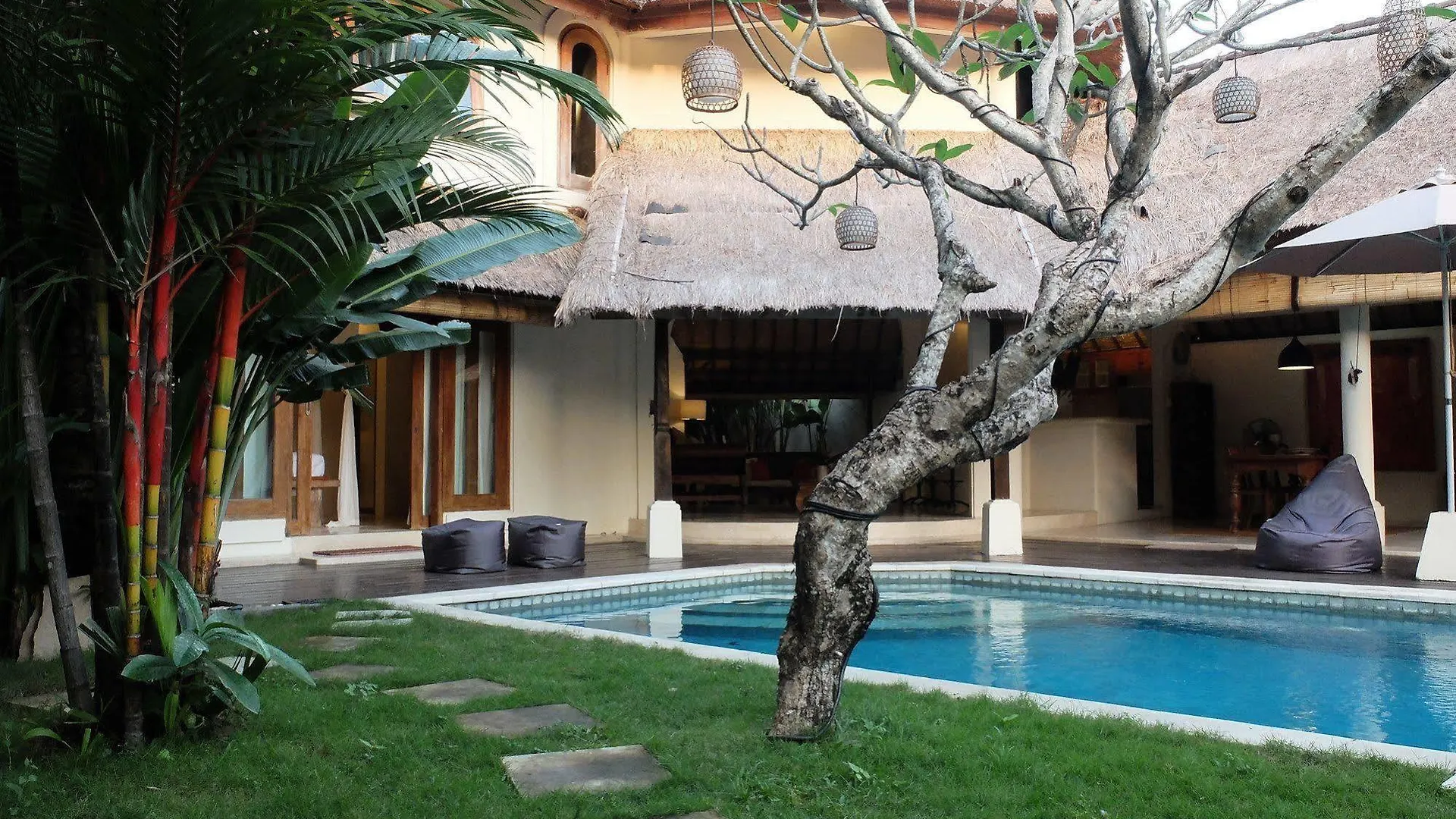 Umah Maya Villa Seminyak