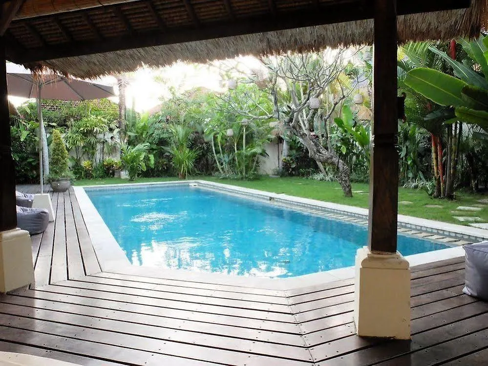 Umah Maya Villa Seminyak