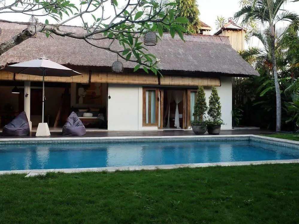 Umah Maya Villa Seminyak