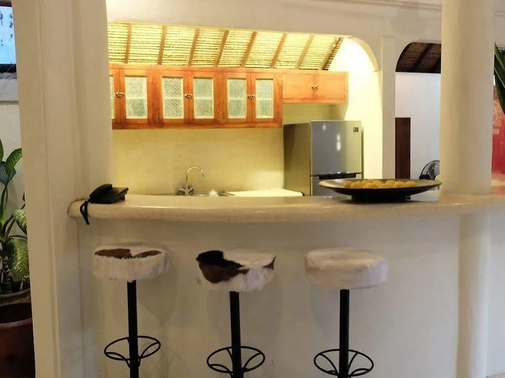 Umah Maya Villa Seminyak Indonesia