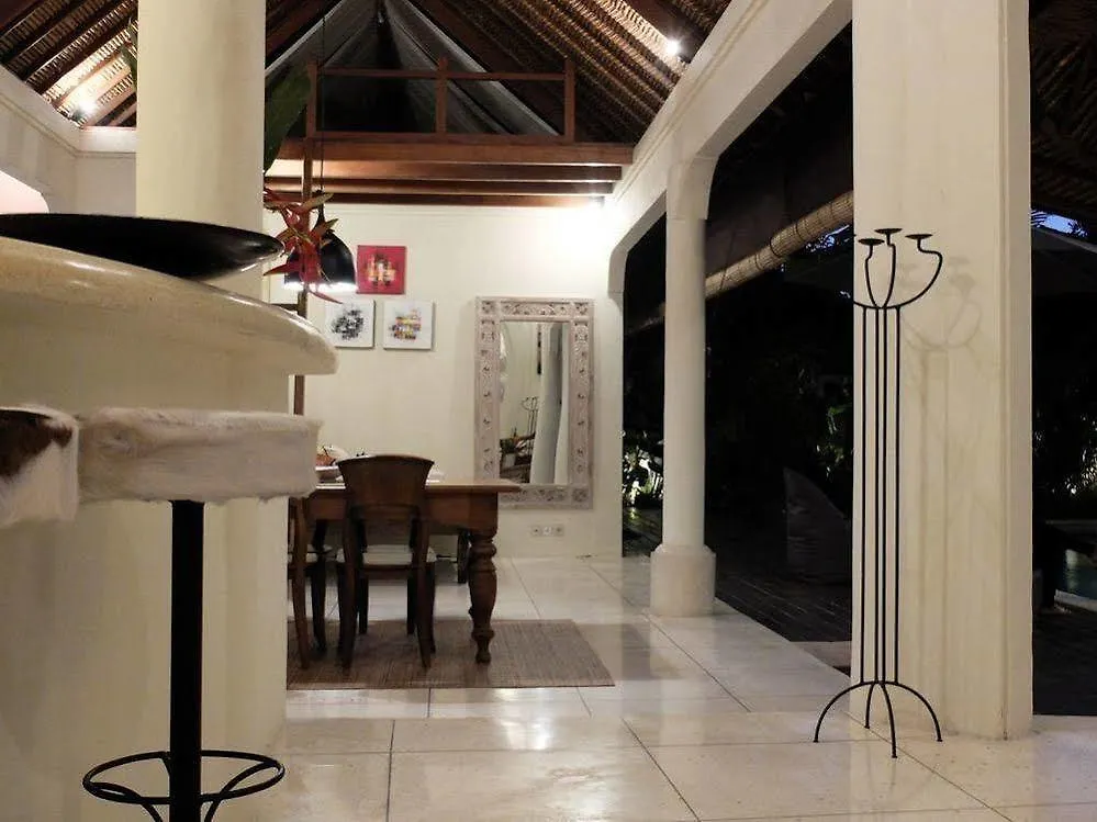 Umah Maya Villa Seminyak Indonesia