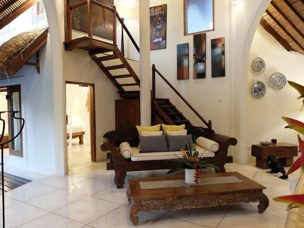 Umah Maya Villa Seminyak 4*,  Indonesia