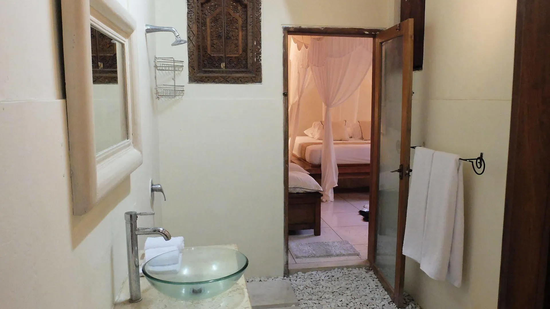Umah Maya Villa Seminyak