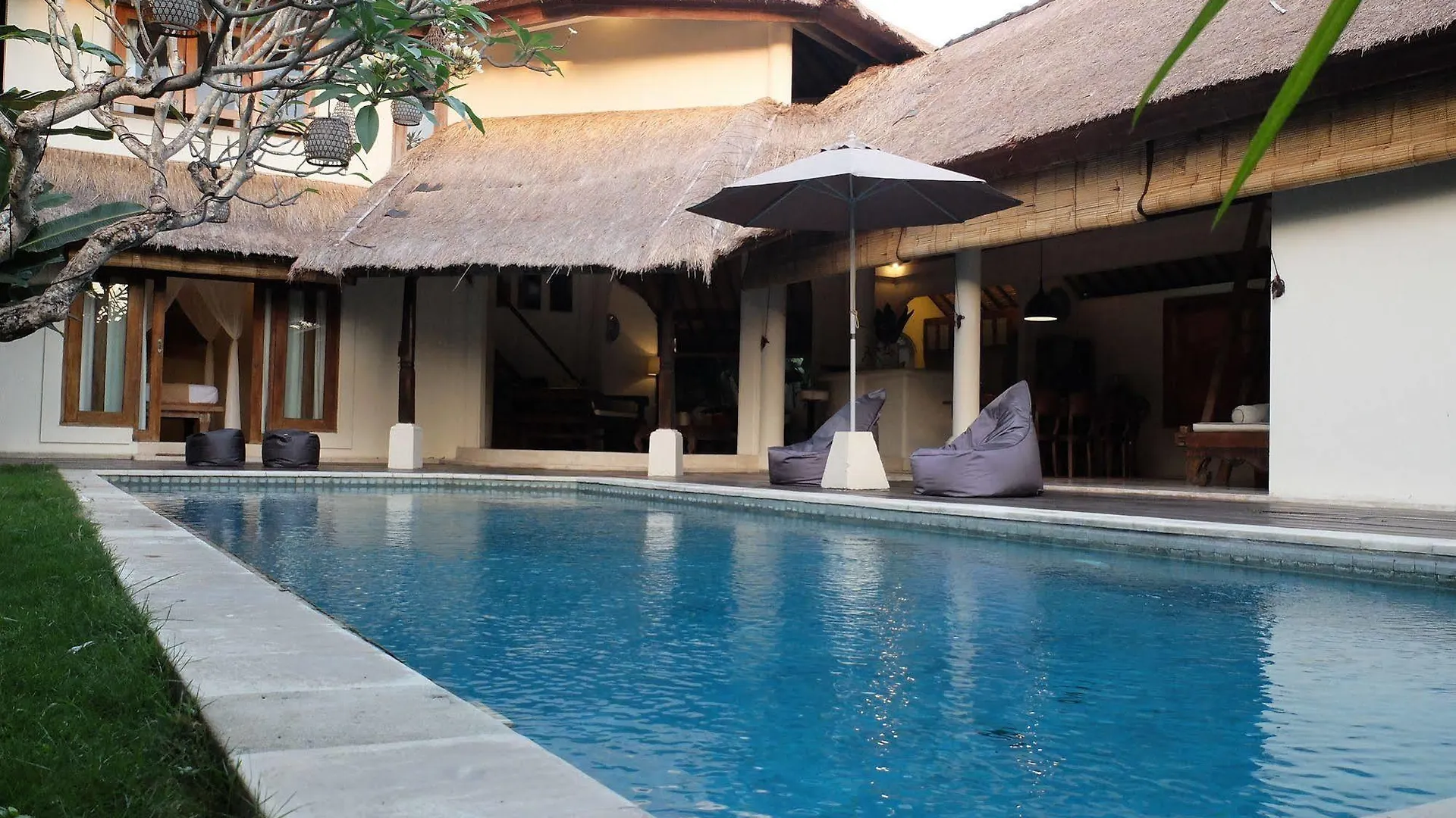 Hotel Umah Maya Villa Seminyak