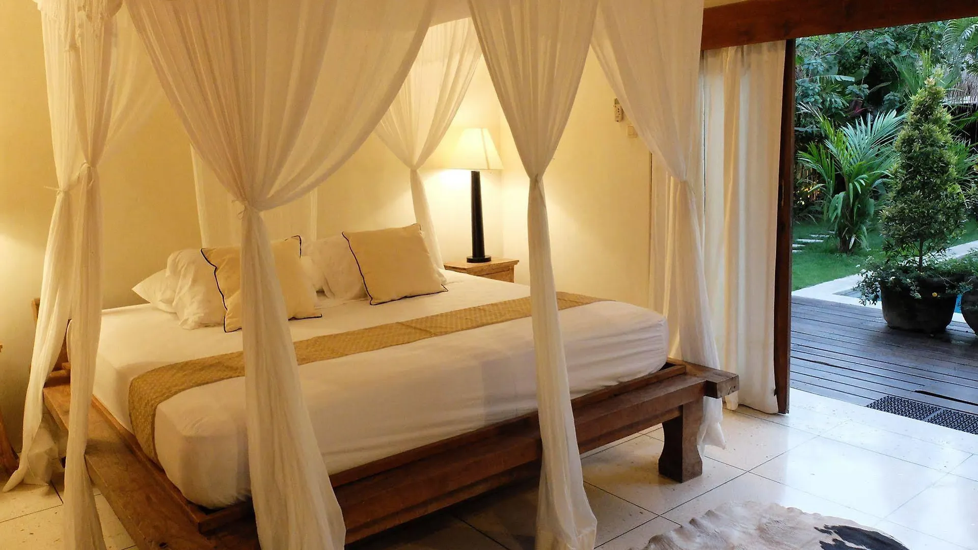 Hotel Umah Maya Villa Seminyak