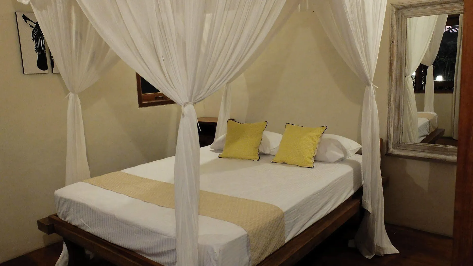 Umah Maya Villa Seminyak Indonesia